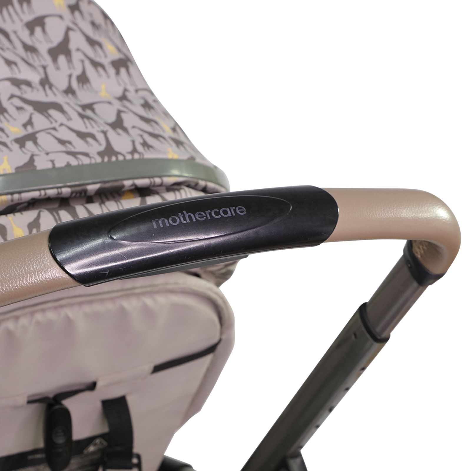 Mothercare xpedior 3 wheel travel system on sale